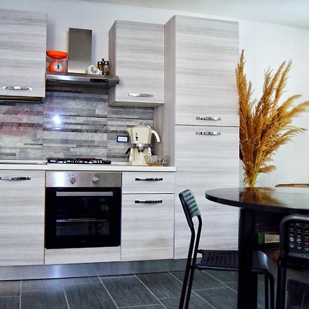 Monolocale Di 55Mq In Villa 8Km Da Pompei San Giuseppe Vesuviano Buitenkant foto